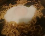 コンロ1つで毎日食べたい爆旨ラーメン作り方9写真