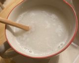 酒粕で作るお鍋一つの簡単甘酒♪作り方4写真