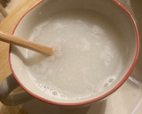 酒粕で作るお鍋一つの簡単甘酒♪作り方4写真