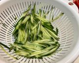 野菜たっぷり!アジの南蛮漬け作り方1写真