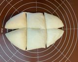 皮から手作り肉まん作り方8写真