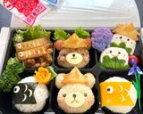 こどもの日☆はんぺんで柏餅作り方6写真