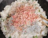 和風焼き飯作り方5写真