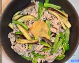 豚肉の味噌炒め♡*(写真付き)作り方11写真