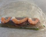 特別でない❣️雑だけどそこそこ綺麗な🤭生春巻き作り方8写真