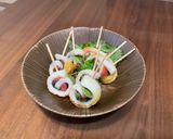 お弁当や熱中症対策にも　ちくわの大葉巻き作り方3写真