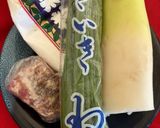 大根もち♪作り方6写真
