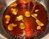 秋刀魚の煮付け⭐︎骨ごと食べられる⭐︎砂糖無しも可作り方3写真