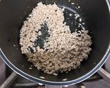 厚揚げの味噌チーズ焼作り方2写真