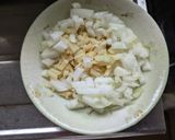 肉汁たっぷりシュウマイ作り方3写真