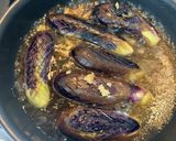簡単!ナスの煮浸し作り方3写真