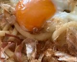 簡単焼きうどん作り方5写真
