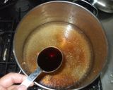 カブそぼろ煮♪簡単レシピ煮物食べすぎに作り方4写真