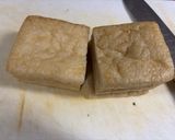 油揚げの包み焼作り方2写真