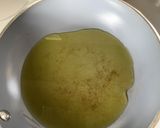 つなぎなしソースなし 肉々香草ハンバーグ作り方2写真