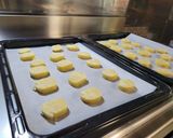 簡単！サクサク塩バタークッキー作り方14写真