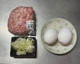 旨みチャーハン作り方1写真