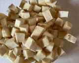 なんちゃんてスイートポテト作り方1写真