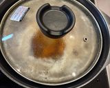 山形風の芋煮作り方10写真