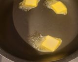 鮭ほぐしクリームパスタ作り方2写真