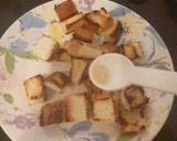 余った食パンで簡単！食パンラスク🍞作り方7写真