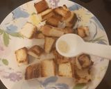 余った食パンで簡単！食パンラスク🍞作り方7写真