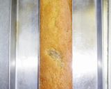 栗ペーストで和三盆糖香る和栗のパウンドケーキ作り方33写真