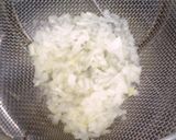 【減塩】豚しゃぶの味噌ソース作り方5写真