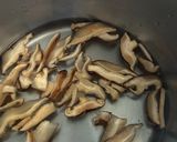 圧力鍋で冬瓜と鶏もも肉の煮物作り方1写真