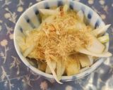 新玉ねぎサラダ作り方6写真