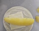 グリルで簡単!じゃがいものグリル蒸し作り方6写真