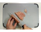 鶏肉とミニトマトのチーズアボカド★動画★作り方7写真