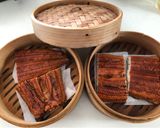 【どんな鰻も高級店の味！】セイロ蒸し鰻作り方2写真