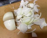 美活⭐︎ヘルシー⭐︎ごま油香るインゲンパスタ作り方4写真