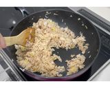 うなぎチャーハン★動画あり★作り方35写真