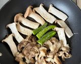 おかんレシピ𓀤𓀣和風ハンバーグ作り方2写真