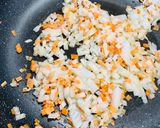 【※】肉みそ炒飯 簡単で美味しい作り方3写真