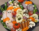 わが家の定番 子どもが喜ぶハロウィン鍋作り方9写真