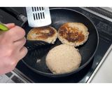 おからハンバーグ★動画あり★作り方11写真