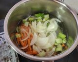 みそラーメン/七尾市給食作り方2写真