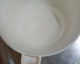 舞茸のサクッと天ぷらと味つけ油揚げのぶっかけ蕎麦作り方3写真