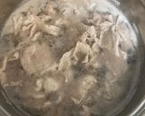 茄子と豚肉の梅しゃぶ作り方3写真