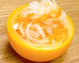 正月3日乗り切る!2人分紅白なます作り方6写真
