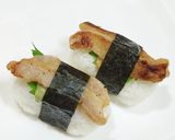 うちの味☆ツ〜ンとハマる❤豚トロ握り❤作り方29写真