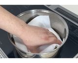 とん足の甘辛煮★動画あり★作り方16写真