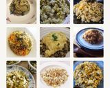 簡単！辛子高菜チャーハン作り方8写真