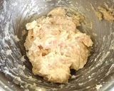 こってりヘルシー!?てりたまミートボール作り方3写真