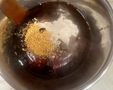 カルローズ米で炊き込みライスでオムライス作り方3写真