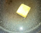 簡単　えのき豚肉の和風パスタ作り方4写真
