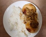 新玉とろ旨キーマカレー作り方12写真